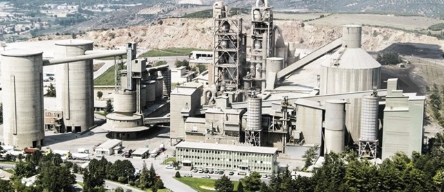 Bursa Çimento