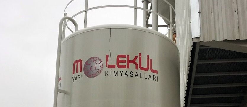 Molekül Yapı Kimyasalları